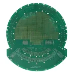 Vente en gros haute Tg FR4 PCB Tg180