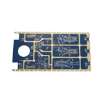 Haute fréquence PCB PCBA DVR PCB board