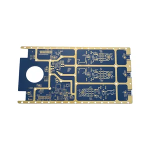 haute fréquence pcb pcba dvr pcb board