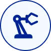 icône d'assemblage PCB