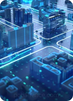 page d'accueil de l'IoT