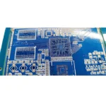 PCB BGA pour équipements médicaux