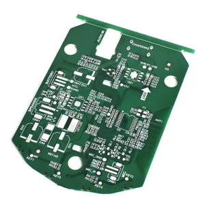 Circuit imprimé ITAR