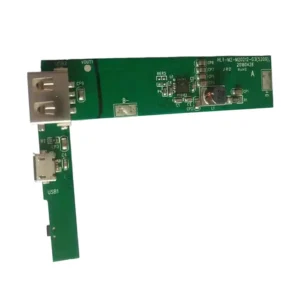 USB-RS485-PCBA