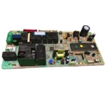 PCB d'alimentation d'ordinateur