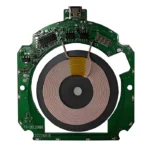 PCBA du chargeur sans fil