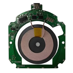 PCBA du chargeur sans fil
