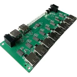 PCB de clavier Flexcut MOD007