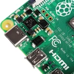 PCB domotique