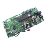 Carte PCB pour ordinateur