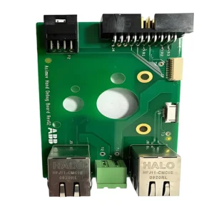 PCBA robotique