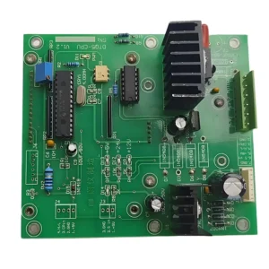 Chine Médical LED PCB