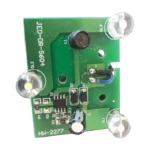 PCB LED automobile chinois