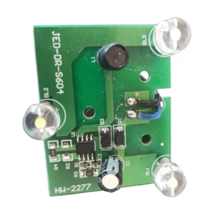 PCB LED automobile chinois