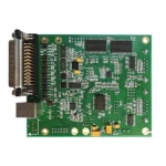 Ventilateur industriel PCB CMS haut de gamme