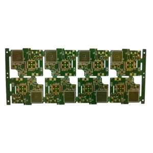 PCB FR4 pour contrôle industriel à bas prix