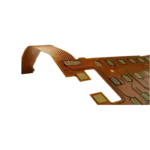 Circuit imprimé flexible HDI