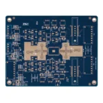 PCB multicouche personnalisé pour équipement industriel
