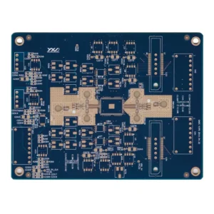 PCB multicouche personnalisé pour équipement industriel