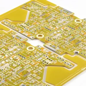 PCB de contrôle industriel en Chine