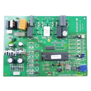 PCB d'ordinateur