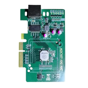 Circuit imprimé pour concentrateur d'oxygène