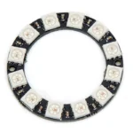 PCB à anneau LED