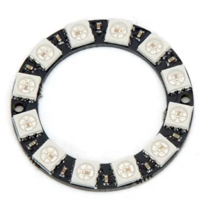 PCB à anneau LED