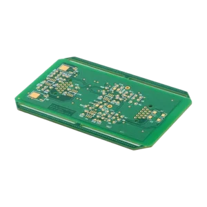 PCB HDI 6 couches