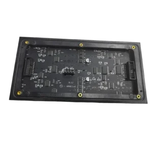 PCB LED en aluminium