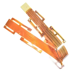 PCB micro-ondes RF rigide-flexible