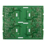 PCB automobile à 3 couches