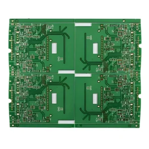 PCB automobile à 3 couches