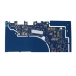 PCB d'oxymètre d'impulsion