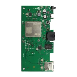 PCB personnalisé de 6 couches pour dispositif médical