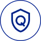 Processus de vérification de la qualité