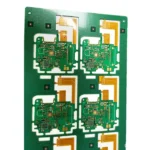 Rogers 4350B PCB automobile