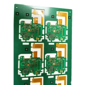 Rogers 4350B PCB automobile