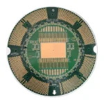 Carte PCB FR4 personnalisée à usage médical