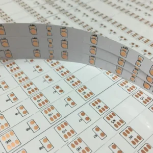 bande LED PCB