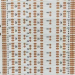 panneau LED PCB
