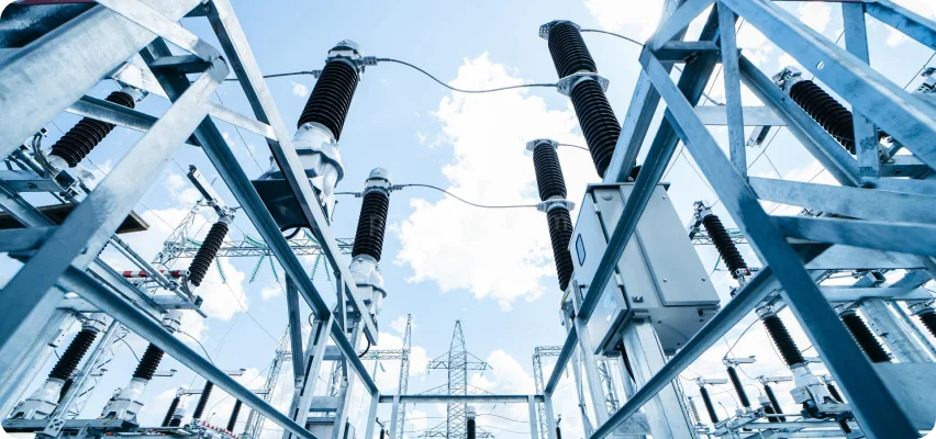Circuit imprimé en céramique - Électronique de puissance