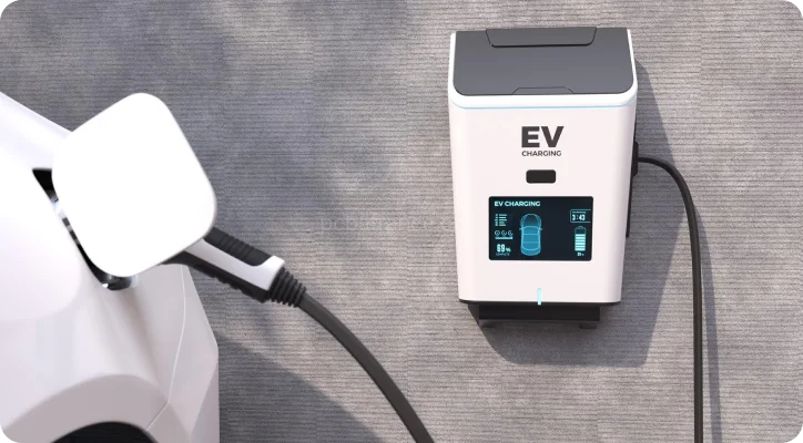 Circuits imprimés pour l'automobile-Systèmes d'alimentation pour véhicules électriques