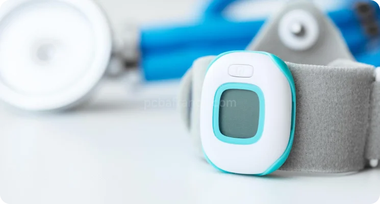 Dispositifs médicaux portables