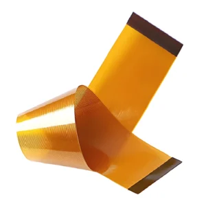 PCB multicouche flexible