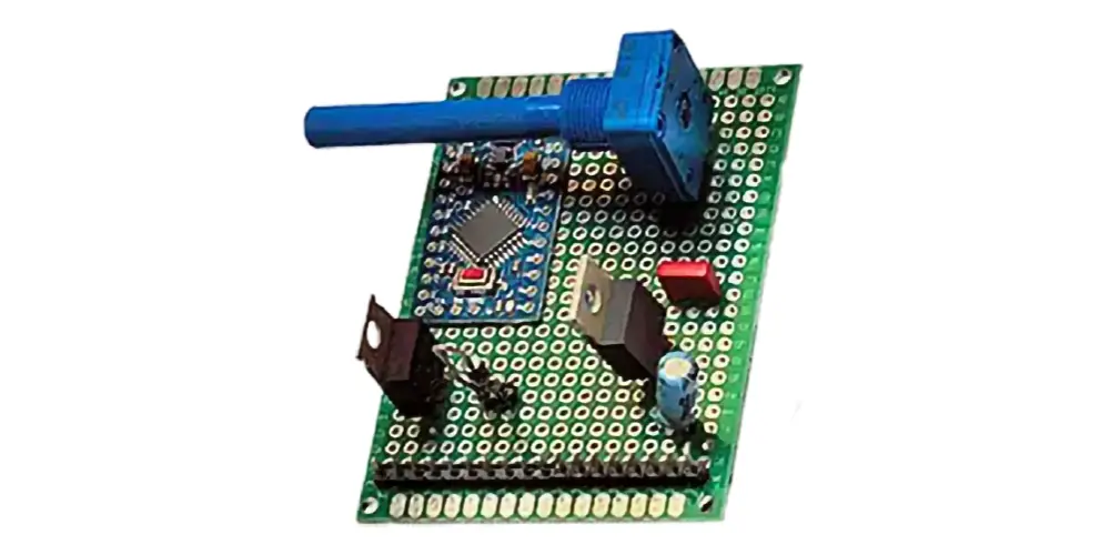 Zéro PCB-Prototypage et test de circuits