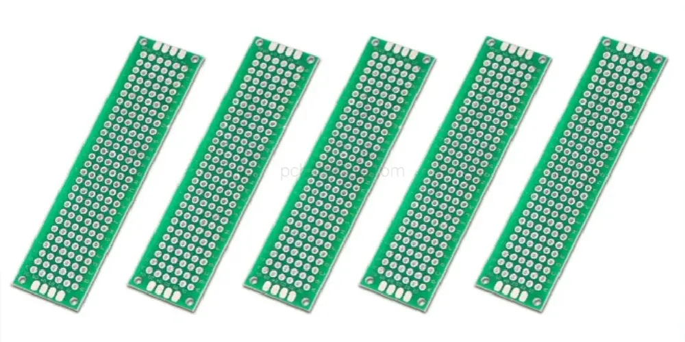 zero PCB