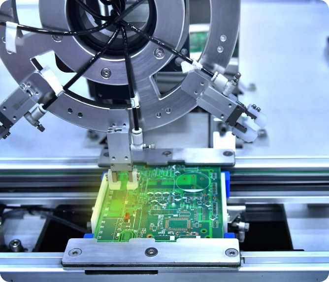 MOKOPCB Your Trusted France PCB Partner