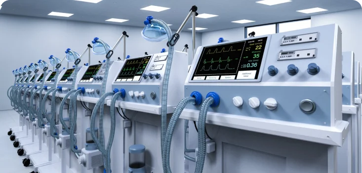 applications -Medical Devices