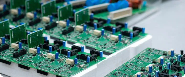 france PCB for Testing Equipment